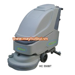 Máy chà sàn liên hợp HC 550BT